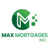 Max Mortgages Inc.