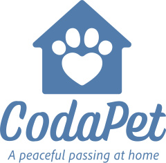 CodaPet-At Home Pet Euthanasia in Jackson MS