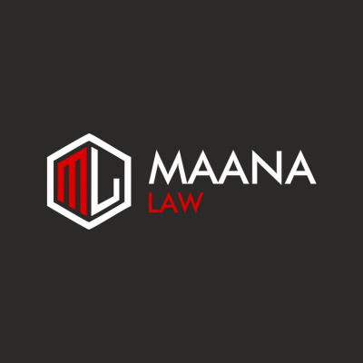 Maana Law | Personal Injury Lawyers